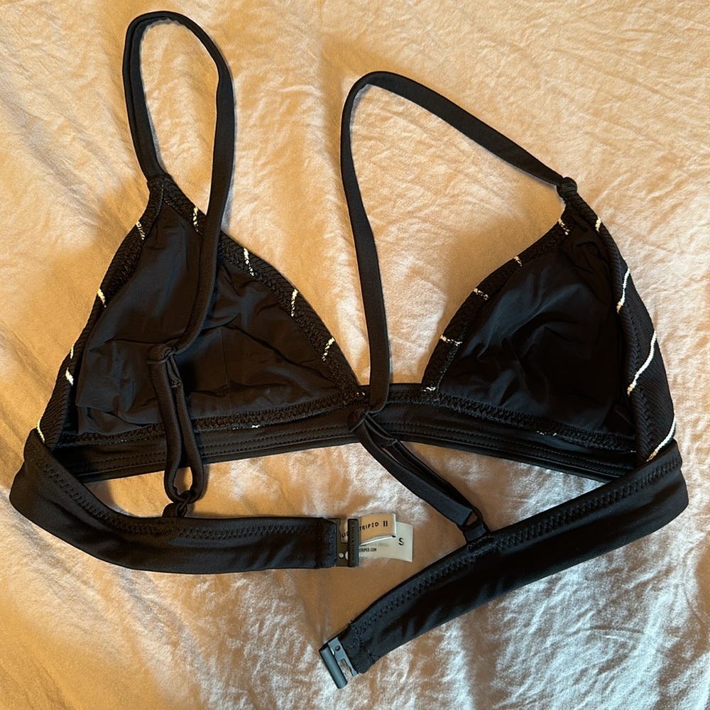 Solid And Striped Morgan Bikini - image 2